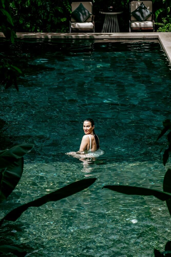 Hotel Jaya House River Park