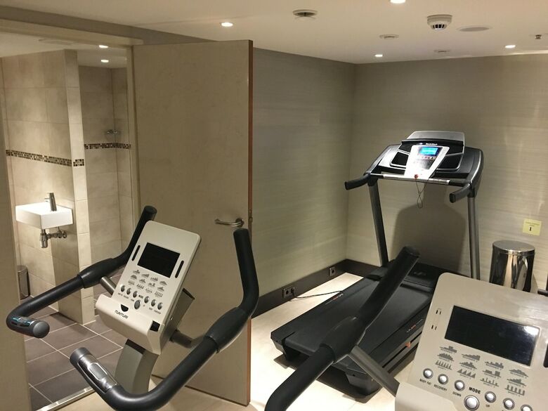Hotel Select Ms William Shakespeare - D�sseldorf