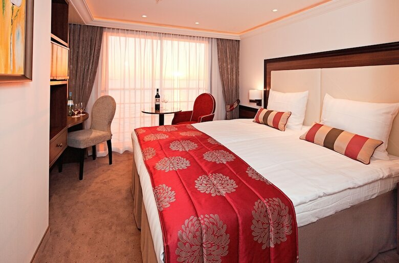 Hotel Select Ms William Shakespeare - D�sseldorf