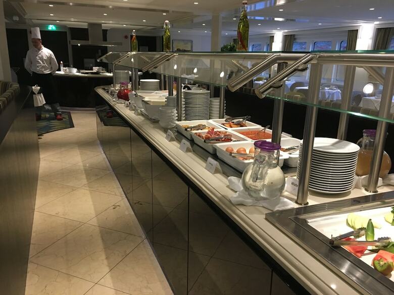 Hotel Select Ms William Shakespeare - D�sseldorf