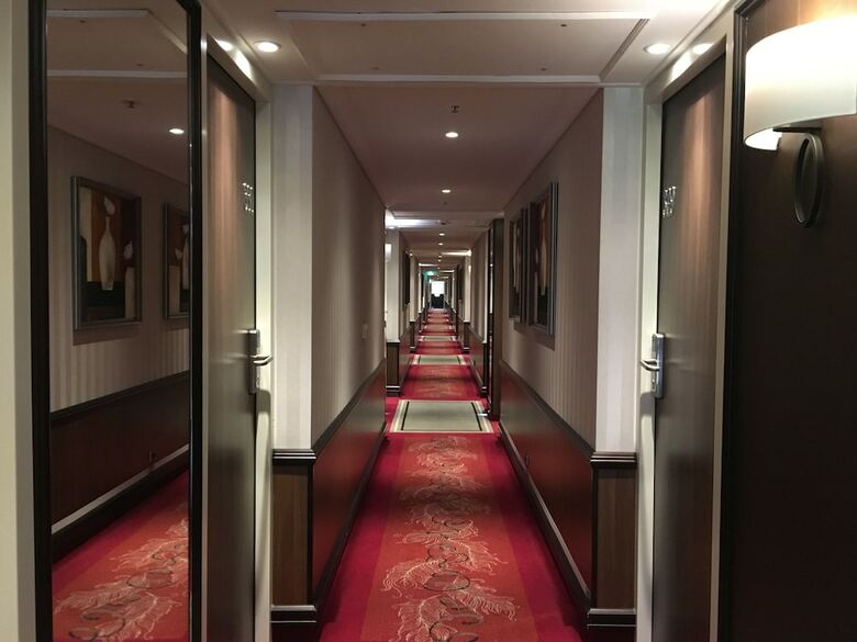 Hotel Select Ms William Shakespeare - D�sseldorf