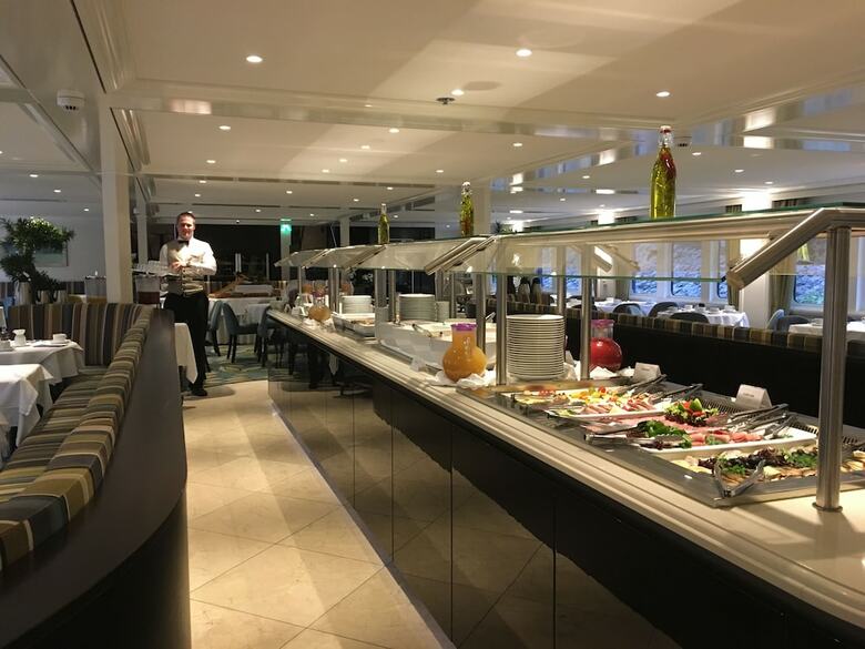 Hotel Select Ms William Shakespeare - D�sseldorf