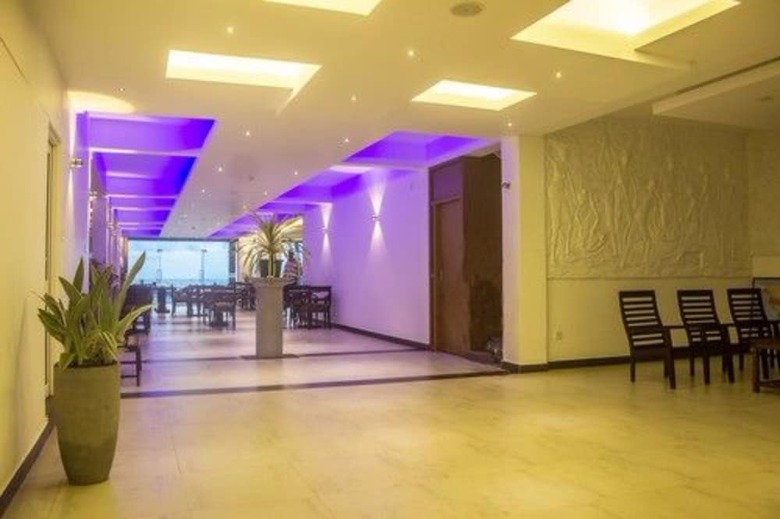 Hotel Heaven Seven Hikkaduwa