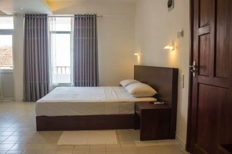 Hotel Heaven Seven Hikkaduwa