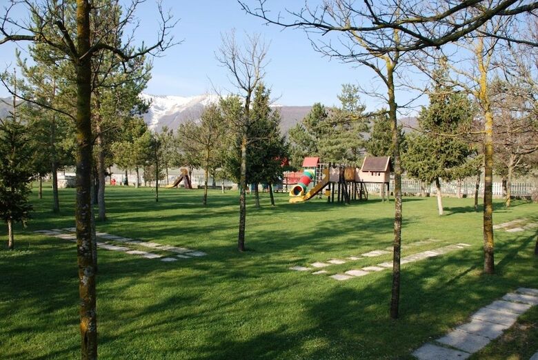5 Miglia Hotel & Spa