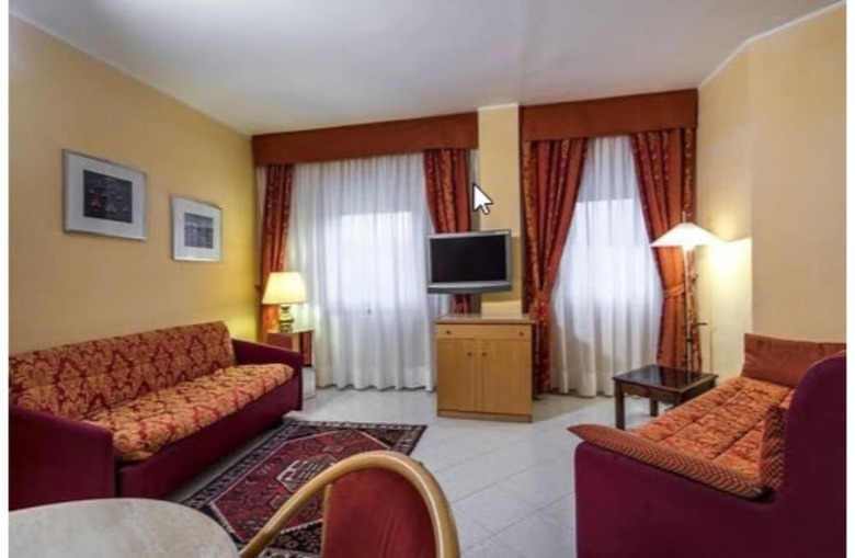 5 Miglia Hotel & Spa