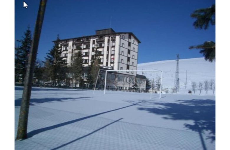 5 Miglia Hotel & Spa