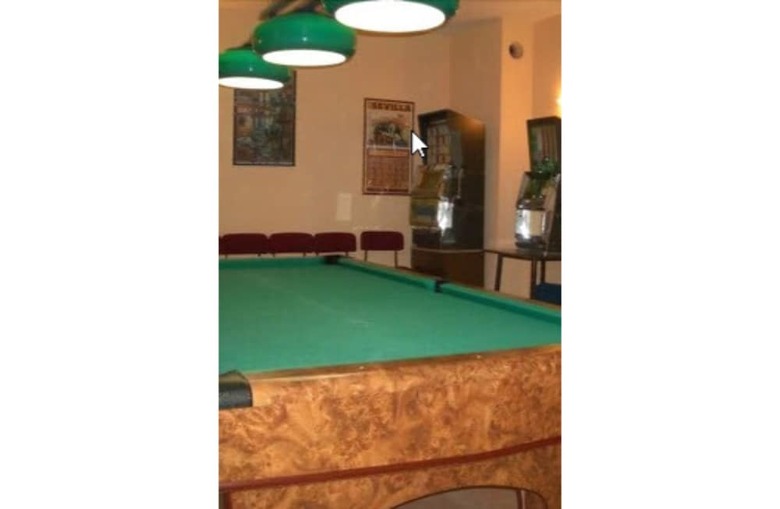 5 Miglia Hotel & Spa