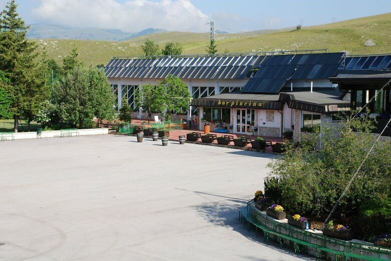 5 Miglia Hotel & Spa