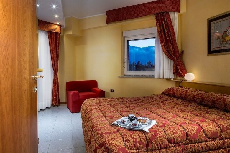 5 Miglia Hotel & Spa