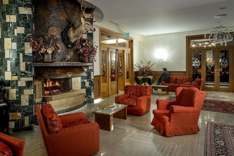 5 Miglia Hotel & Spa