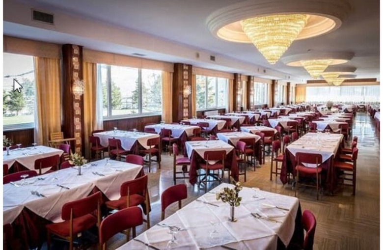 5 Miglia Hotel & Spa