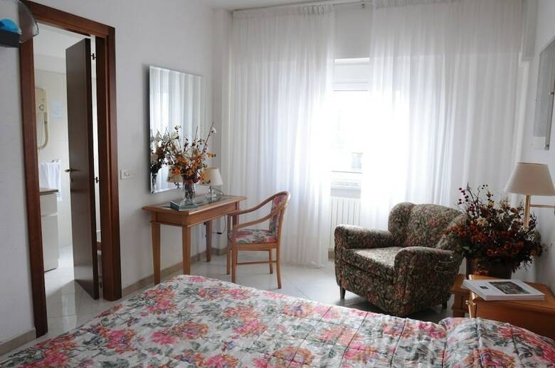 5 Miglia Hotel & Spa