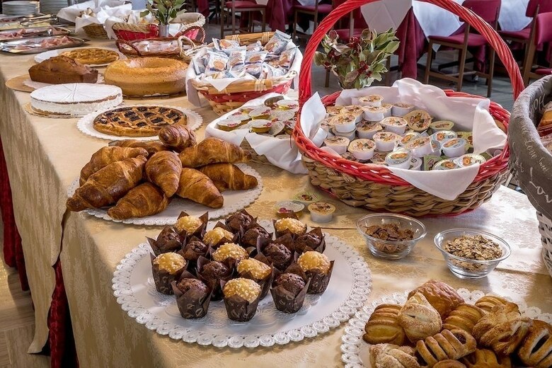 5 Miglia Hotel & Spa