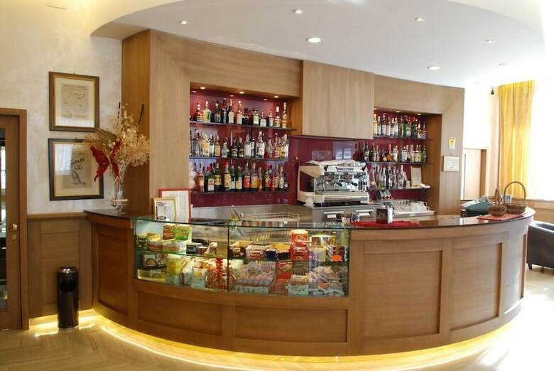 5 Miglia Hotel & Spa