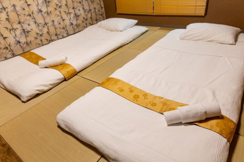 Hotel The Pagoda Experience