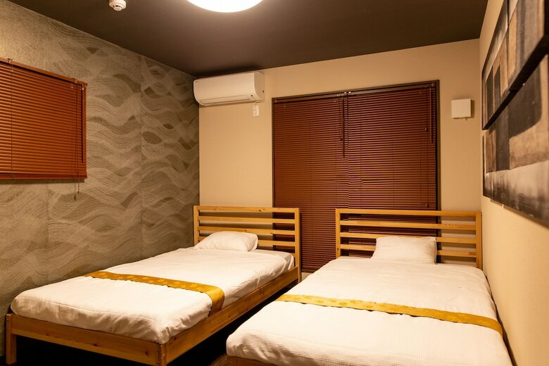 Hotel The Pagoda Experience