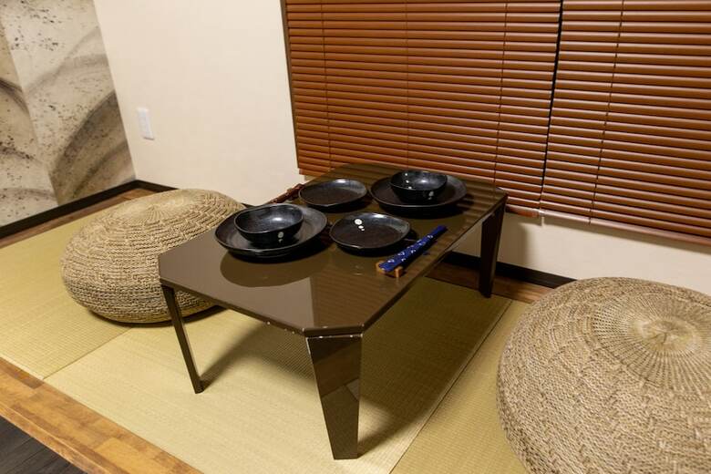 Hotel The Pagoda Experience