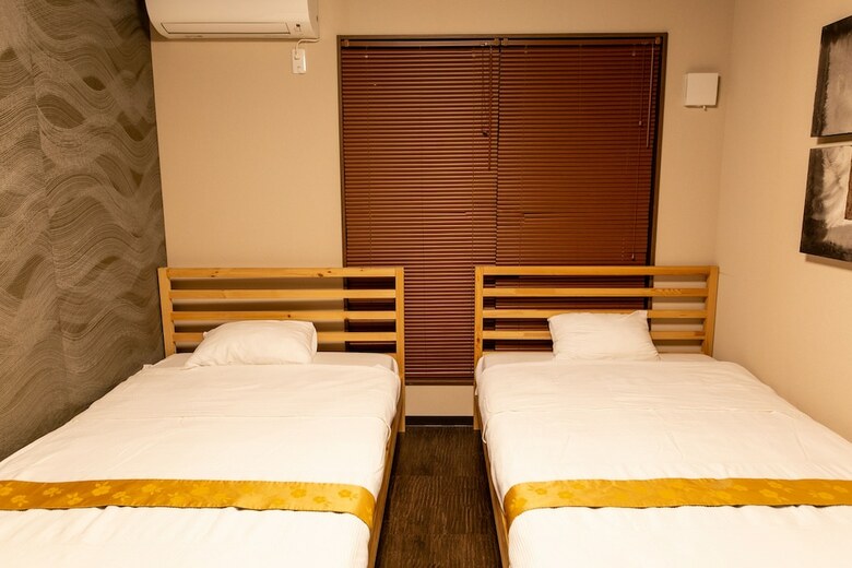 Hotel The Pagoda Experience