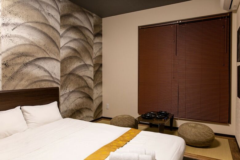 Hotel The Pagoda Experience
