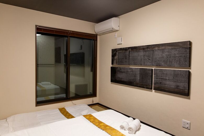 Hotel The Pagoda Experience