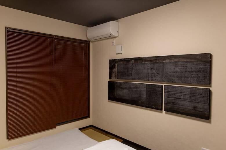 Hotel The Pagoda Experience