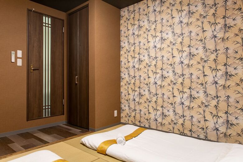 Hotel The Pagoda Experience