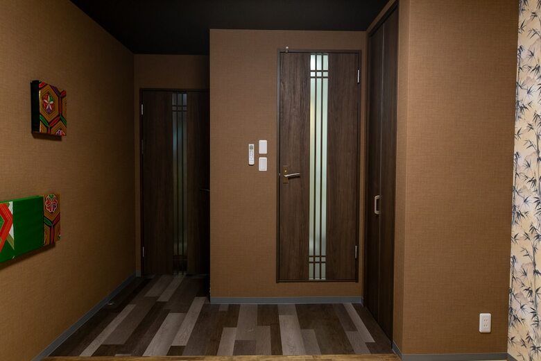 Hotel The Pagoda Experience