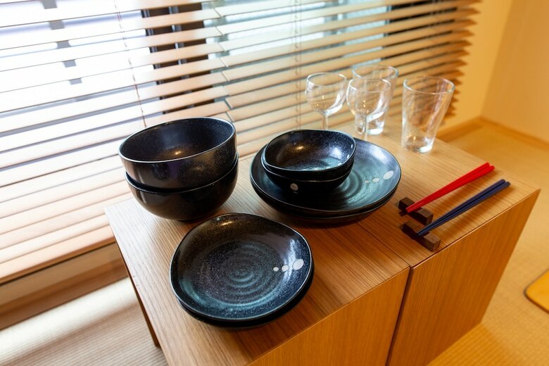 Hotel The Pagoda Experience