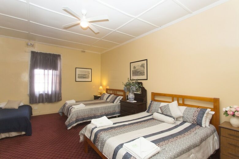 Southern Railway Hotel