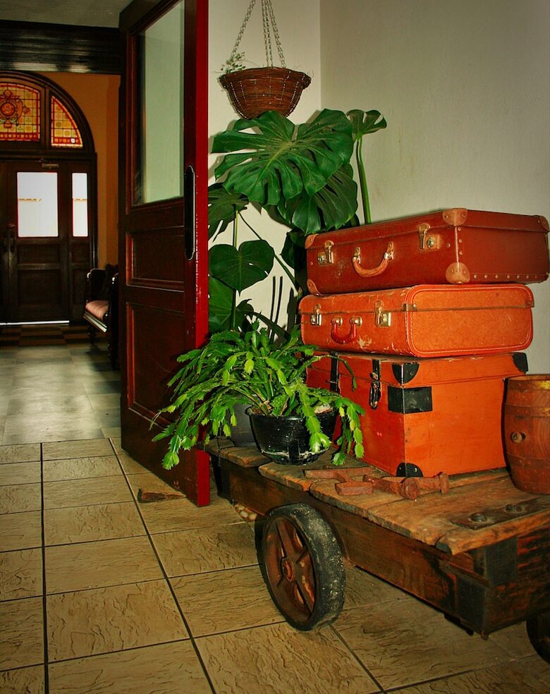 Southern Railway Hotel
