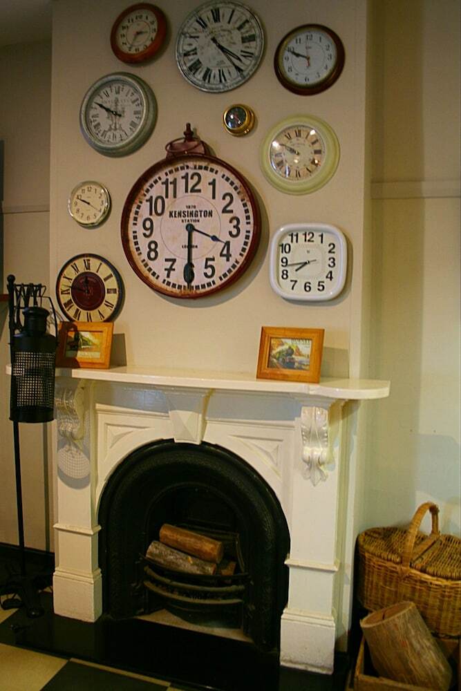 Southern Railway Hotel