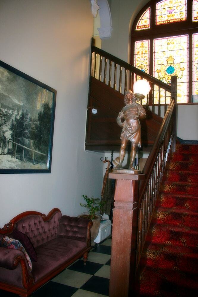 Southern Railway Hotel