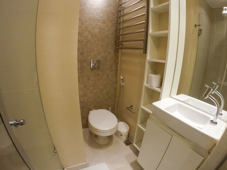 Apartamentos Leblon Garden Studio
