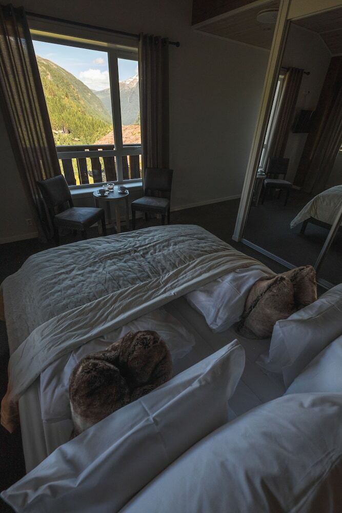 Bl�tind Boutique Hotel