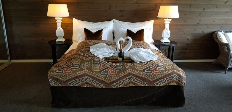 Bl�tind Boutique Hotel
