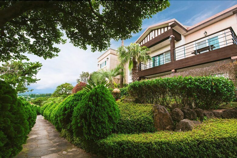 Edo Pension Jeju