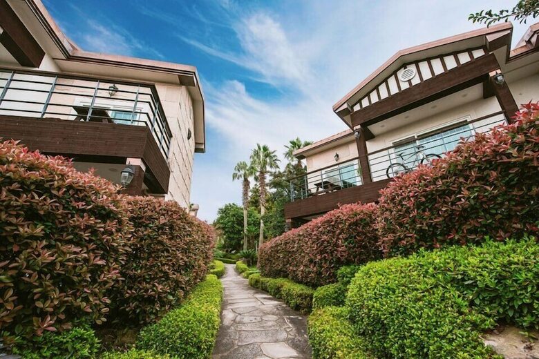 Edo Pension Jeju