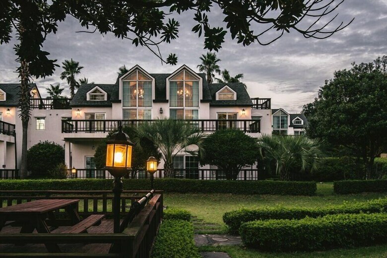 Edo Pension Jeju