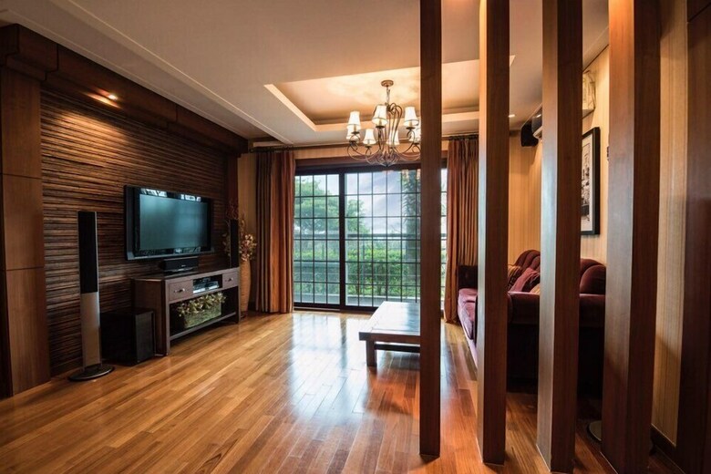 Edo Pension Jeju