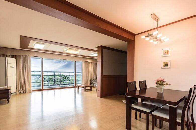 Edo Pension Jeju
