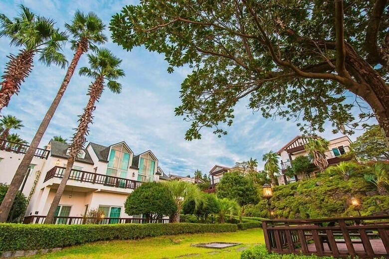 Edo Pension Jeju