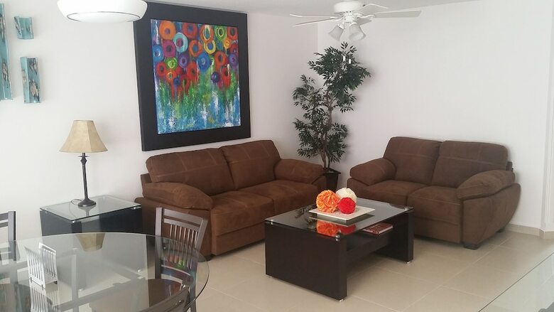 Apartamentos Master Suites Bellavista