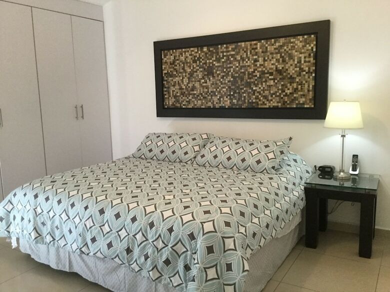 Apartamentos Master Suites Bellavista