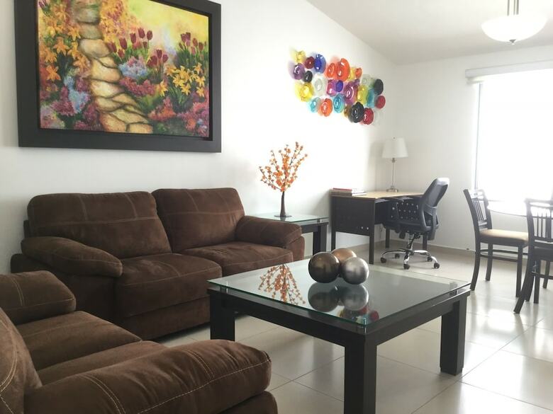 Apartamentos Master Suites Bellavista