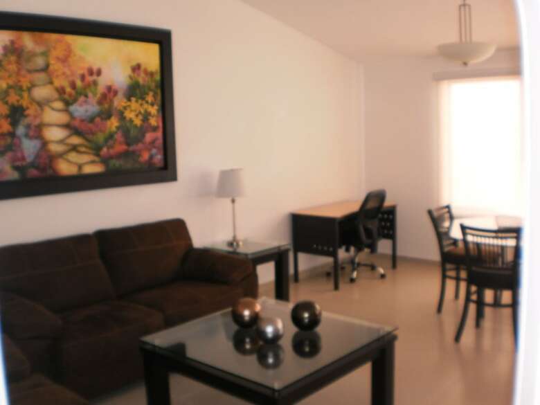 Apartamentos Master Suites Bellavista