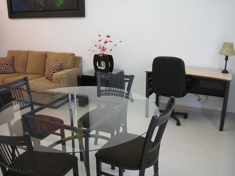 Apartamentos Master Suites Bellavista