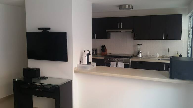 Apartamentos Master Suites Bellavista