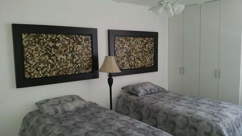 Apartamentos Master Suites Bellavista