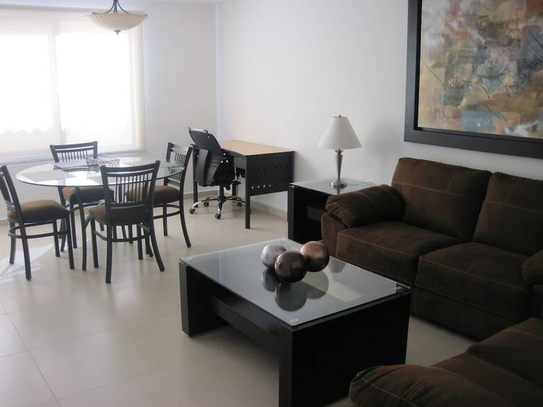 Apartamentos Master Suites Bellavista